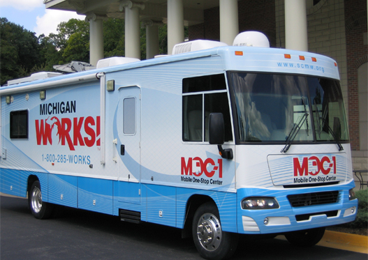 Driven to Meet Your Workforce Needs