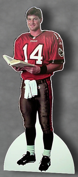 Life Size Poster