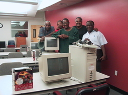 Computer Donation Program