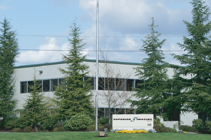 Superior Imaging Building Photo