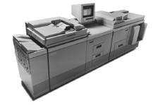 1 - Xerox 5090