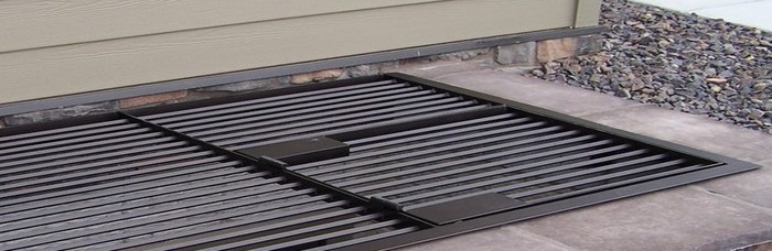 Egress Cover