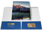 Presentation Folders
