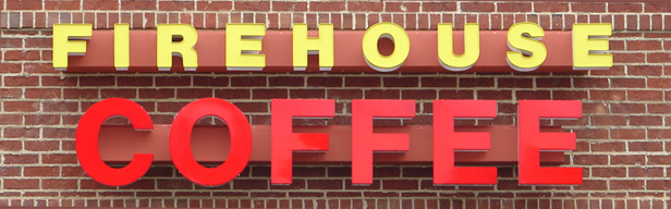 Channel Letter Signs
