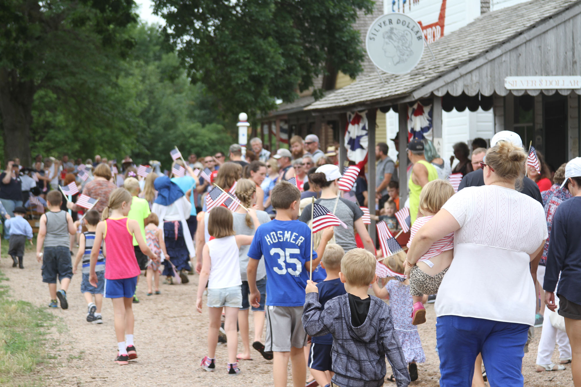 Stuhr's Year By The Numbers
