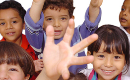 Children