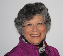 Joan Burkhard, Executive Director of Riverbrook Residence