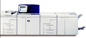 Xerox Nuvera 120