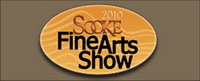 Sooke Fine Art Show