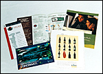 Brochures