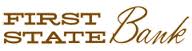 First State Bank