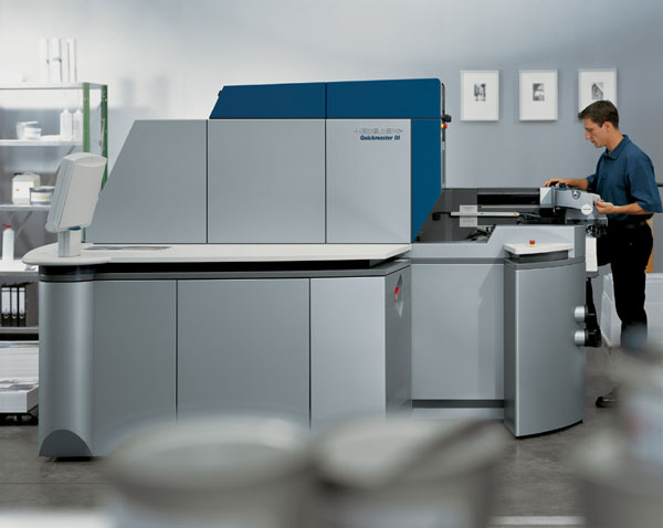 Offset Printing