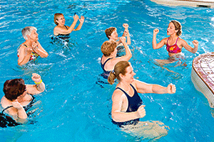 Muskingum Recreation Center