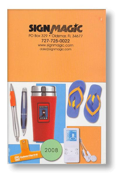 Promotional Products