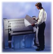 Blueprints