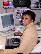 Patricia Barfield