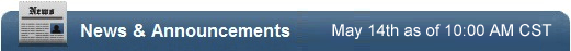 News Header Insert 5.14.12