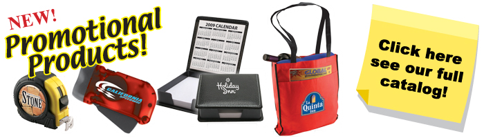 Promotional Products