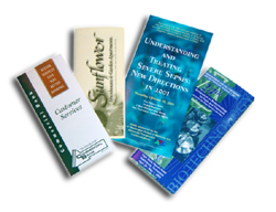 Brochures