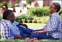Safety Tips for Seniors