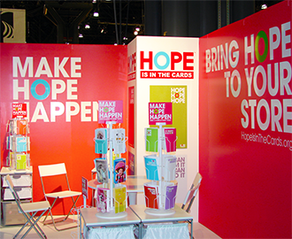 Trade Show Displays