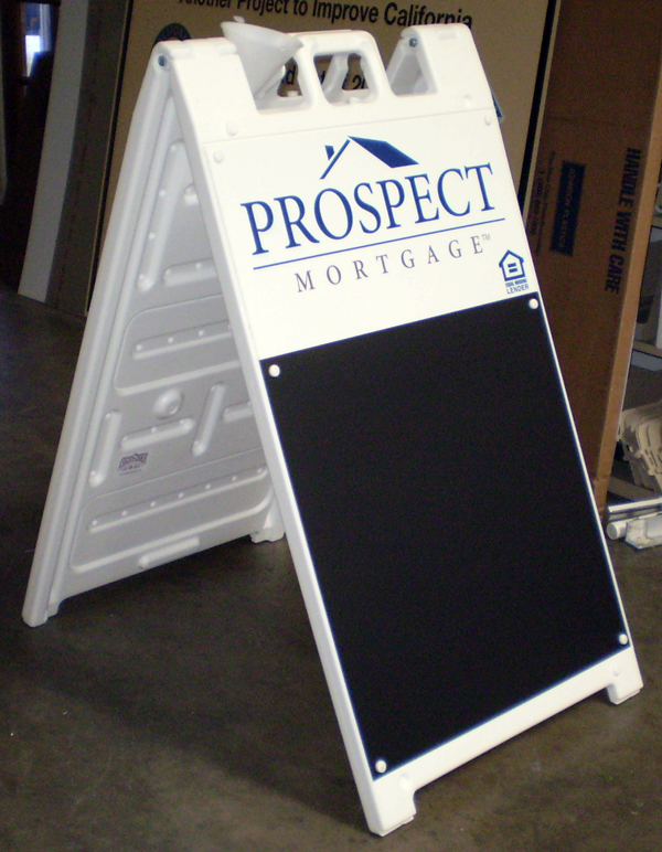 Chalkboard AFrames
