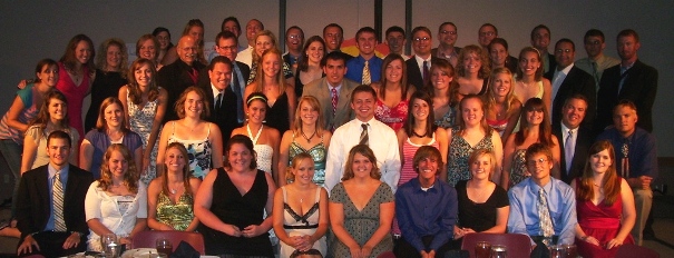 Volunteer Staff