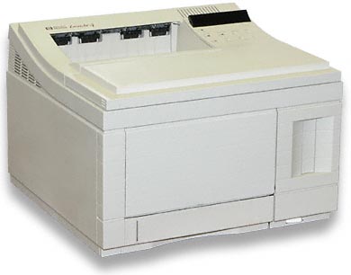 Apple LaserWriter 8500