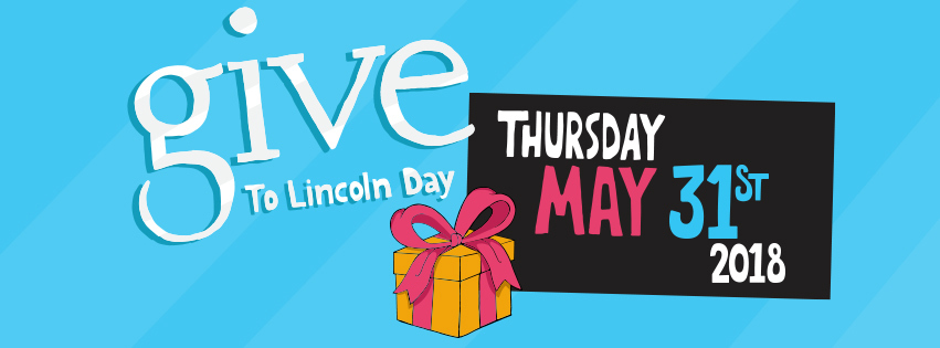 Give to Lincoln Day