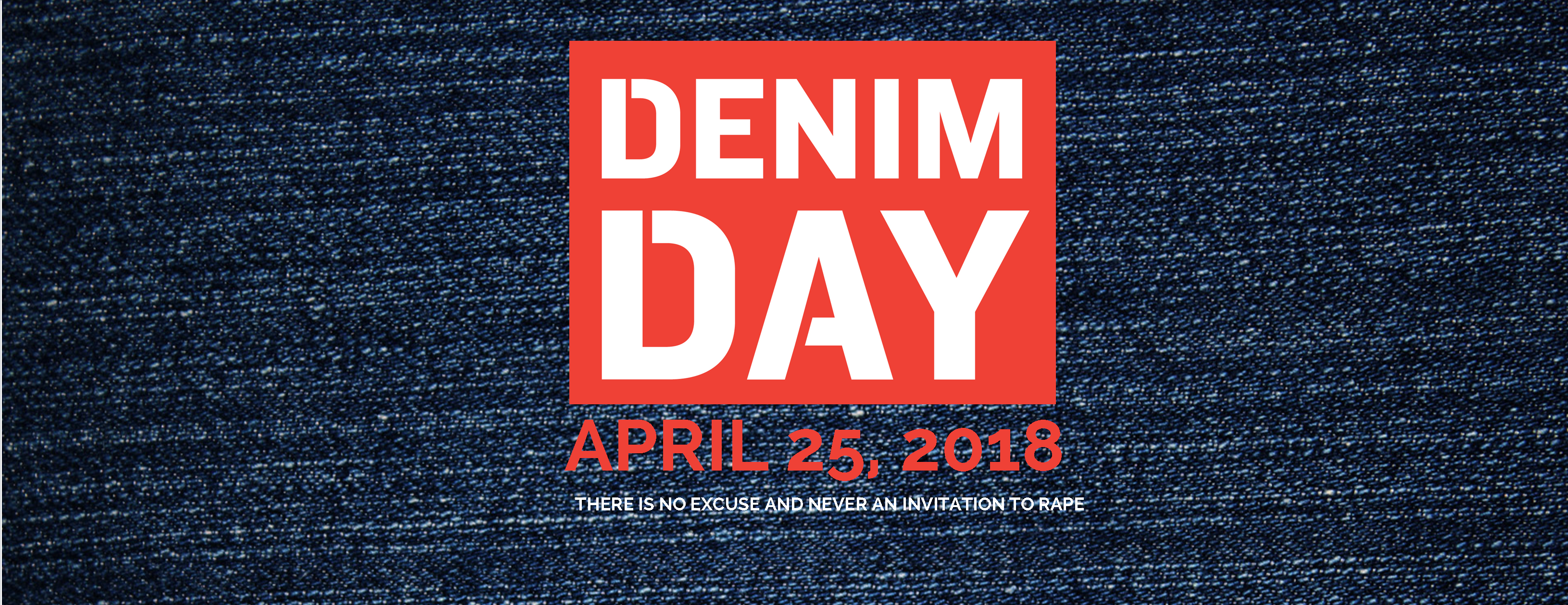 Denim Day