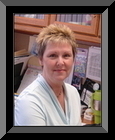 Sandy McLaughlin Account Executive