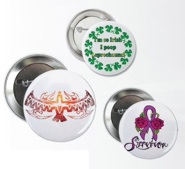 Buttons