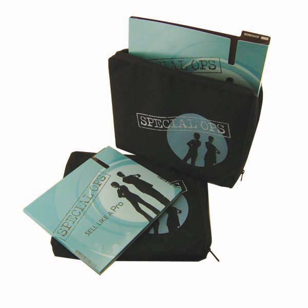 Custom Meeting Kits