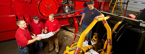 Manufacturers' event: "Creating a Mindset for Strategic Growth"