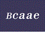 BCAAE