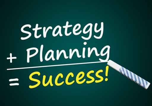 Strategic Planning for Success