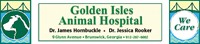 Golden Isles Animal Hospital