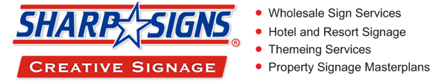 SharpSigns