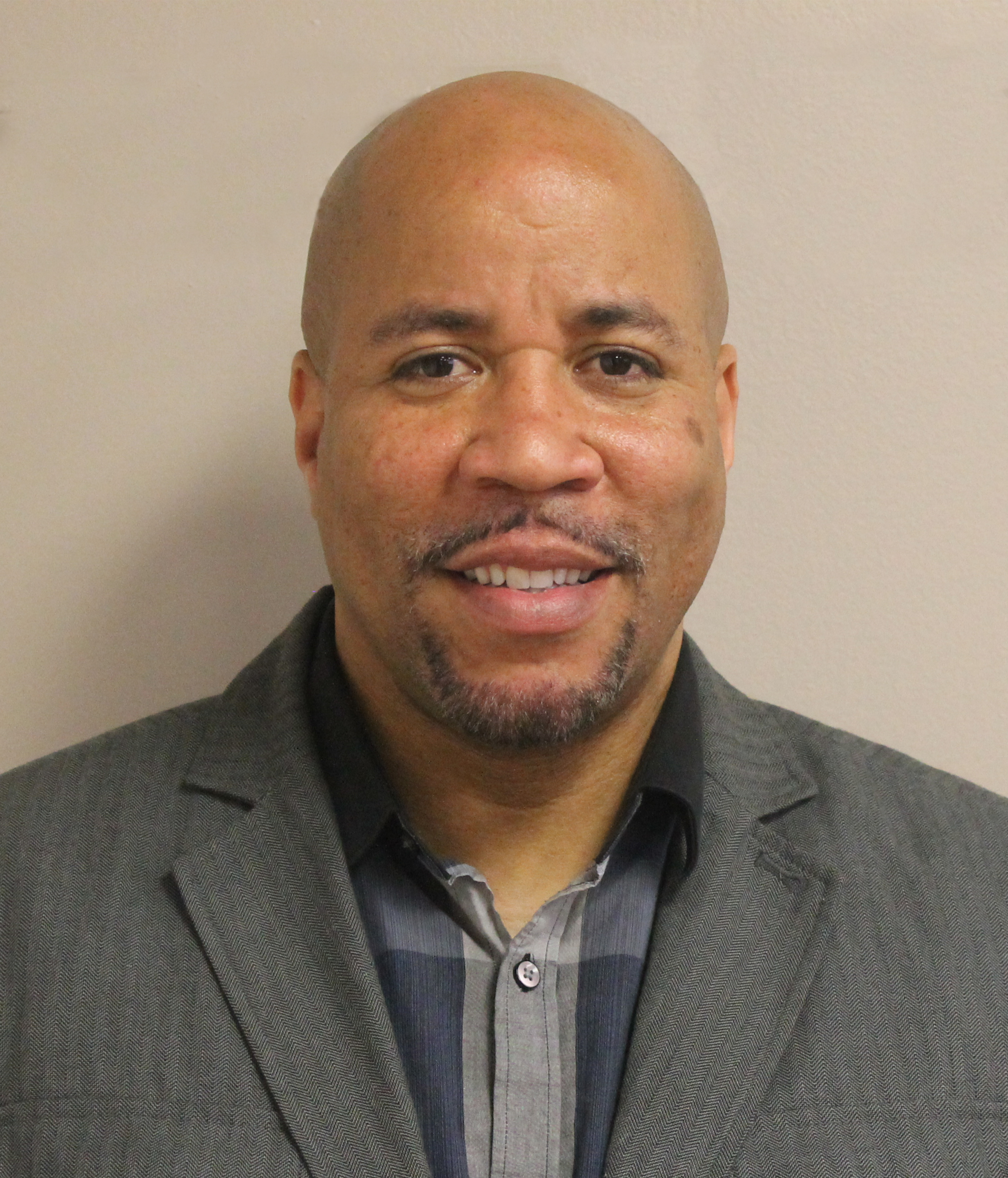 President- Louis A. Finney, Jr.