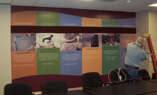 Digital Graphics - Posters