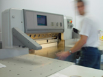 Bindery