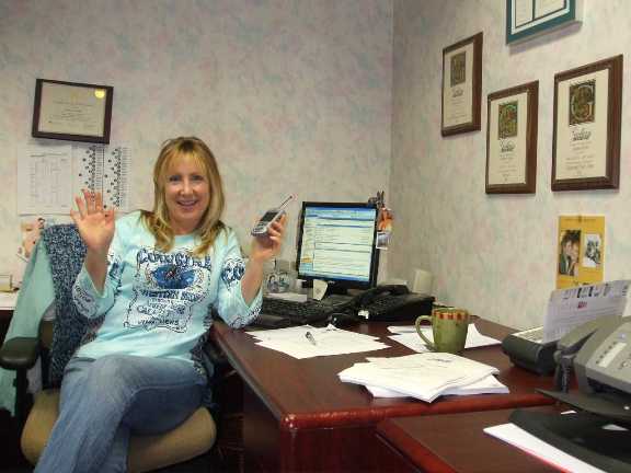 Customer Service
