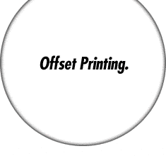Offset Printing