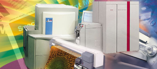 DIGITAL PRINTING SERVICES