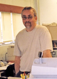 Garth Johnson