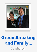 Groundbreaking Event for Southwest Key's Social Enterprise Complex
