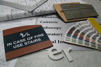 AIA - Architectural Sign Program