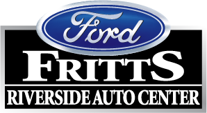 Fritts Ford