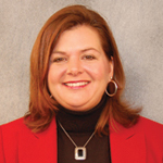 Lori Terryberry-Spohr, Ph.D., ABPP