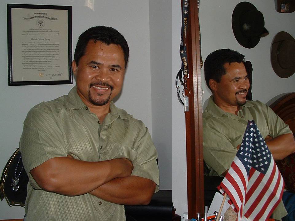 Eddie Palagar